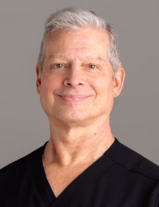 Portrait of Ed Pienkosz, MS, NBC-HWC, Director of Life Coaching at A Better Lou.