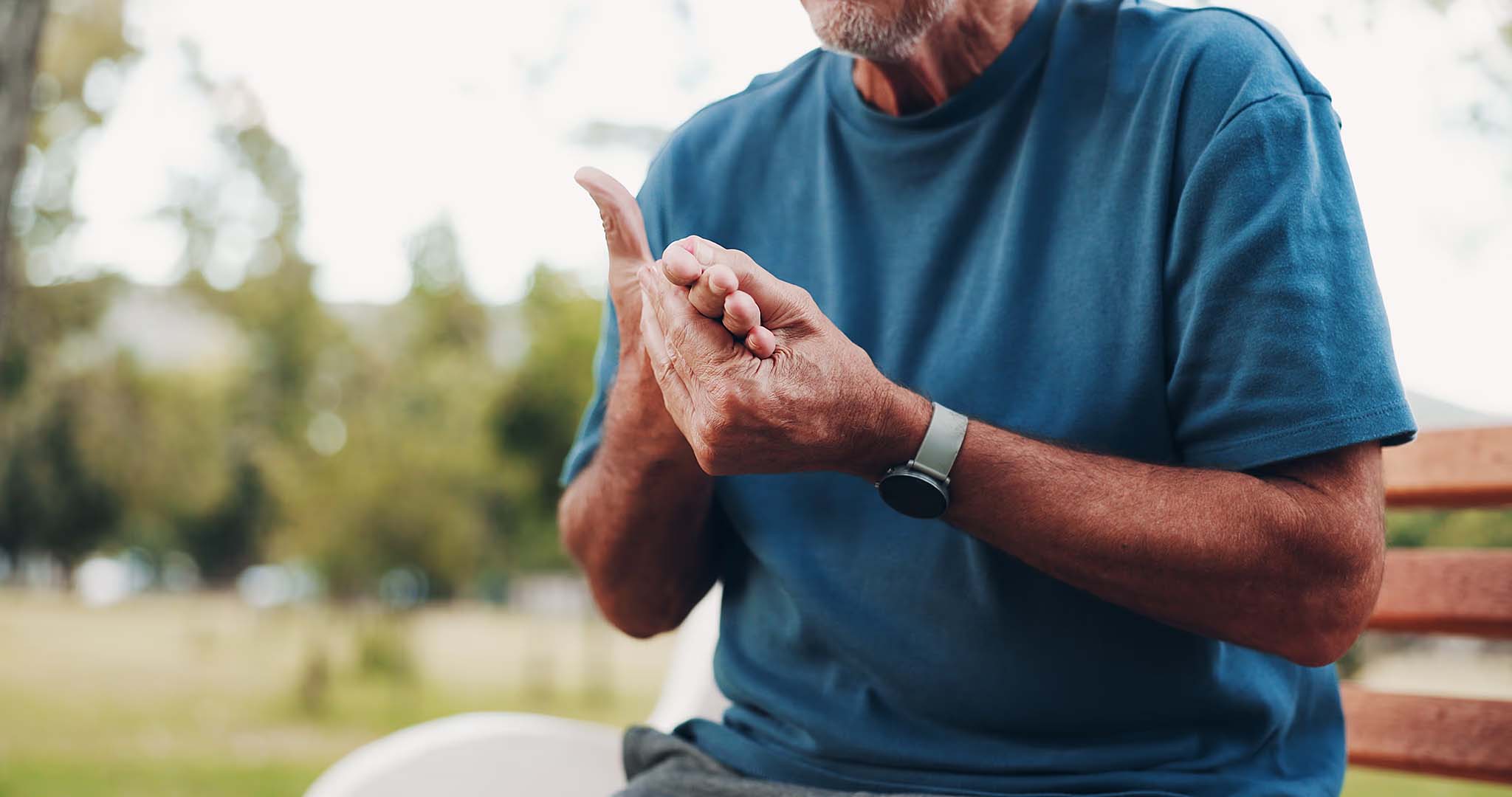 Feel younger in your joints: the power of curcumin