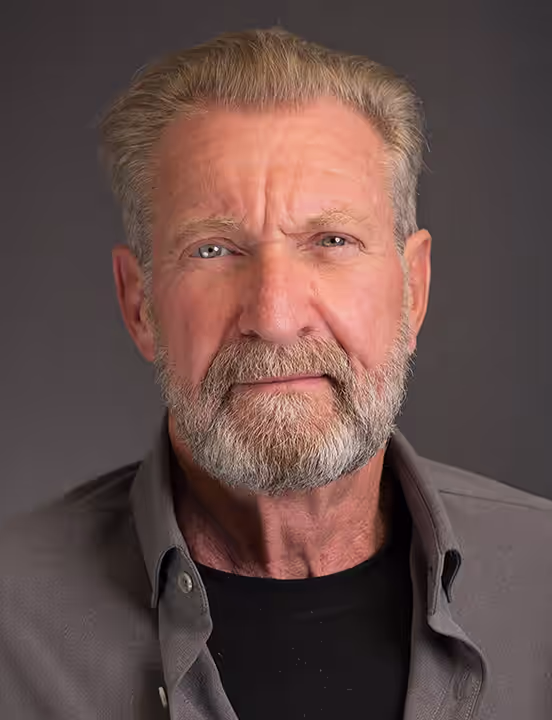 Portrait of Gary Paulzak, Founder & CEO at A Better Lou.