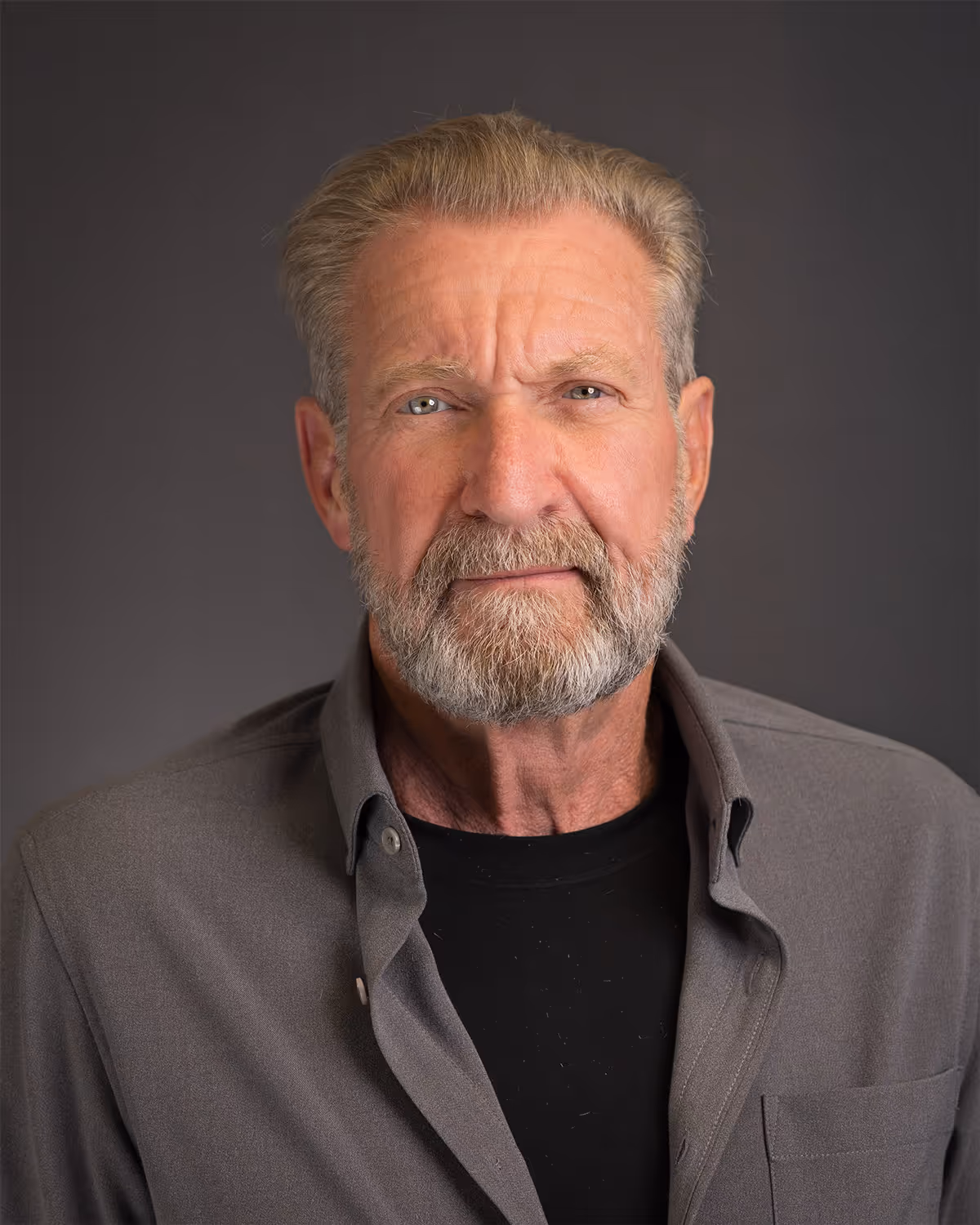 Portrait of Gary Paulzak, Founder & CEO at A Better Lou.